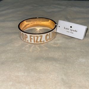 NWT Kate Spade Bracelet